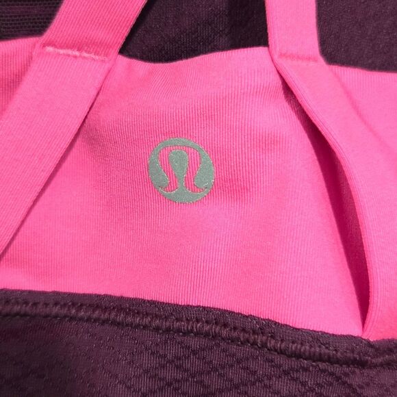 🐢 Lululemon Energy Tank Size 0 XXS - Picture 13 of 13